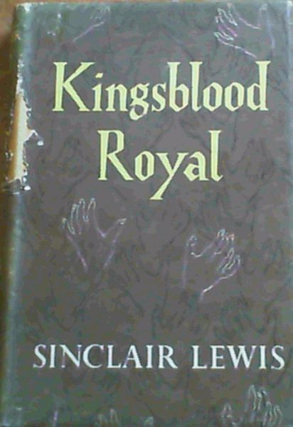 Kingsblood Royal