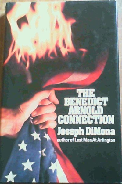 The Benedict Arnold Connection