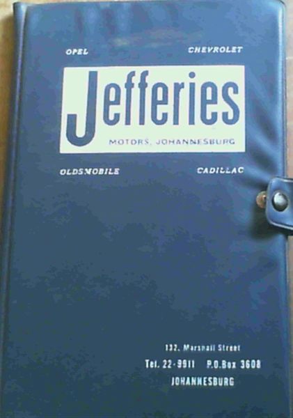 Handbook for the Hillman Minx Series I II III IIIA IIIB IIIC from 1956 / Hillman Husky Series I II from 1958