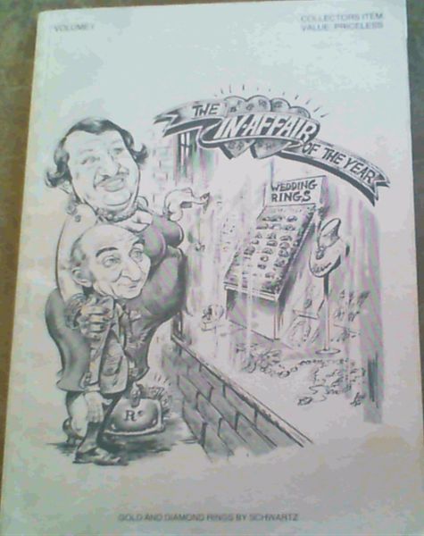 The In-Affair Of The Year Vol.1 Only