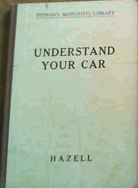 Understand Your Car