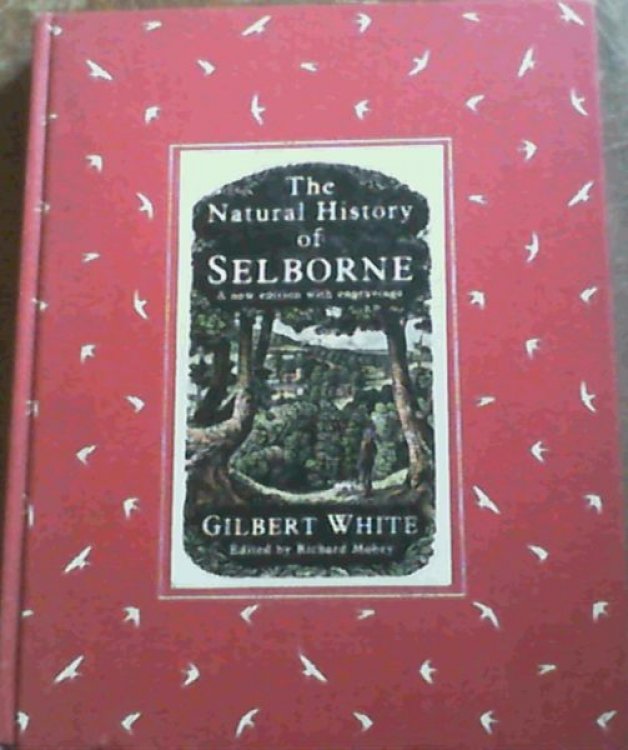 The Natural History of Selborne