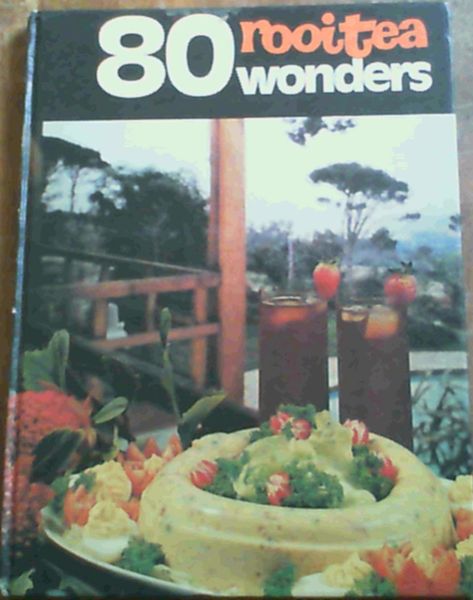 80 Rooitea Wonders