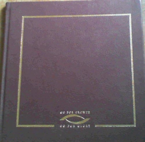 Go For Growth - Go For Glory