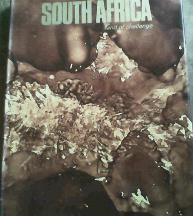 South Africa : Land of Challenge