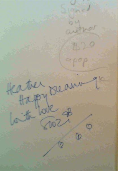 The Power of Your Dreams