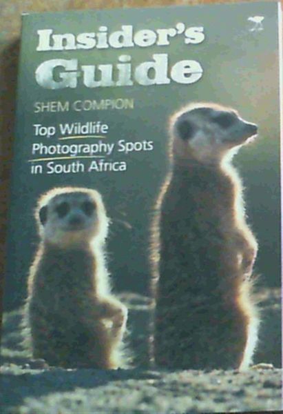 Insider's Guide: Top Wildlife Photography Spots in South Africa
