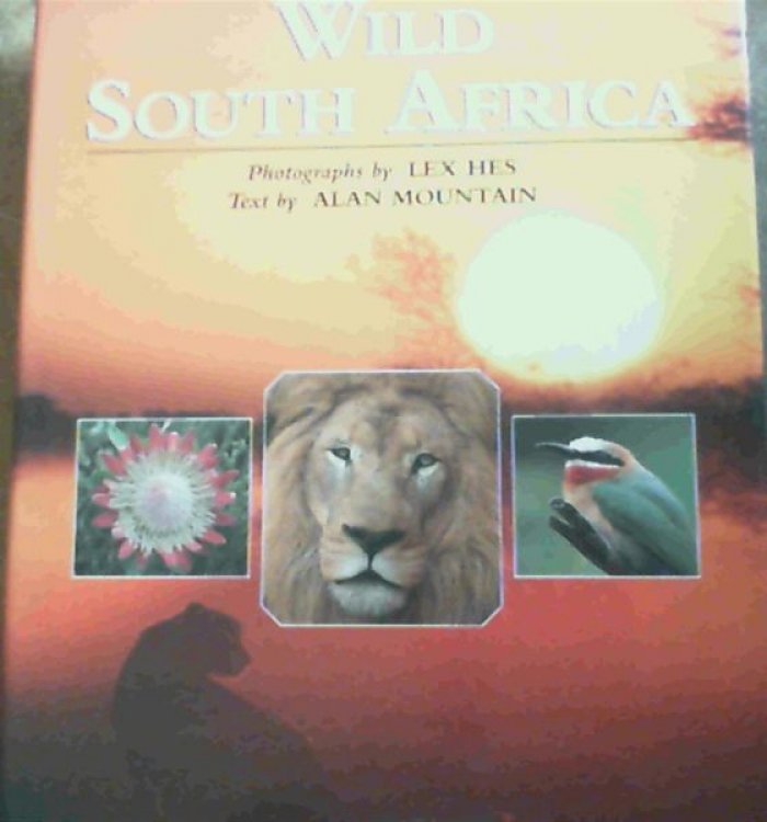 Wild South Africa
