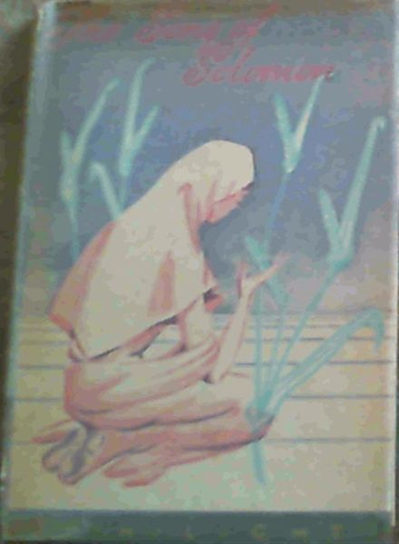 The Song of Solomon