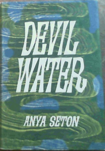 Devil Water