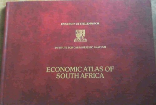 Economic Atlas of South Africa