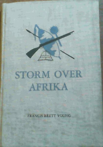 Storm Over Afrika