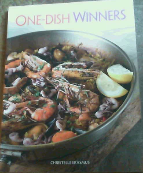 One-Dish Winners