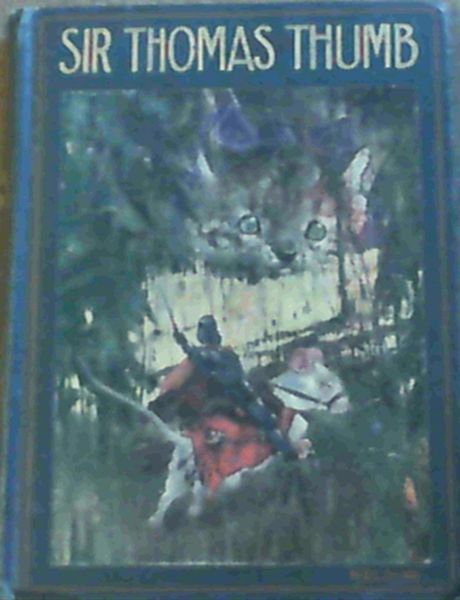 Sir Thomas Thumb