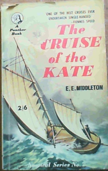 The Cruise of the Kate