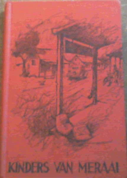 Kinders van Meraai