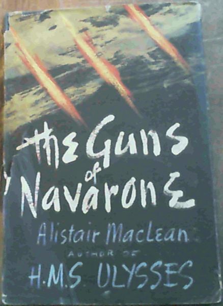 The Guns of Navarone