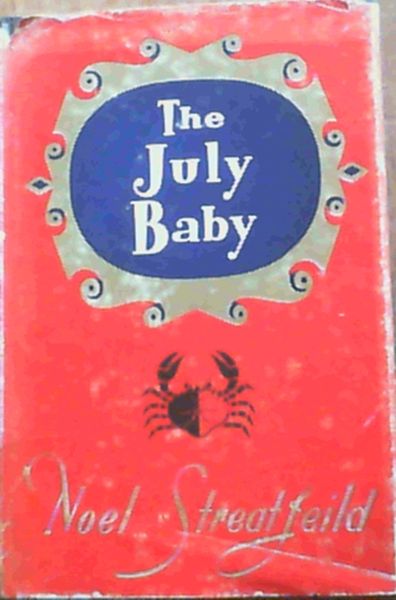 The July Baby