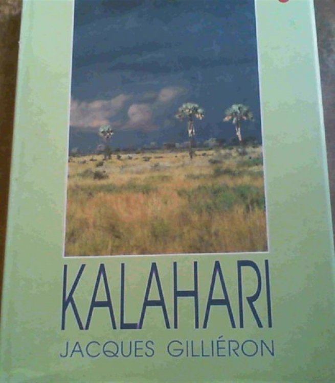 Kalahari