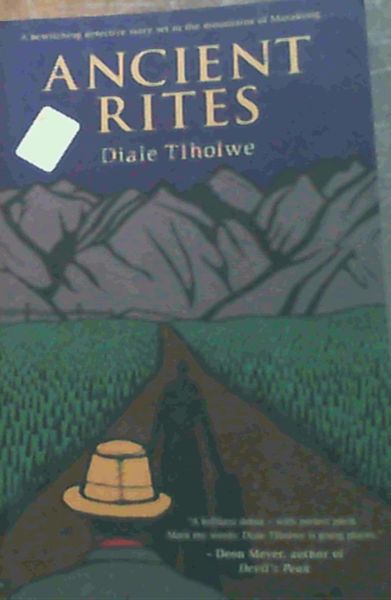 Ancient Rites