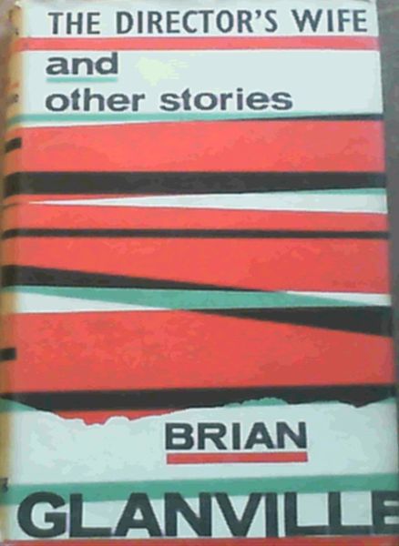 The Director's Wife and other stories