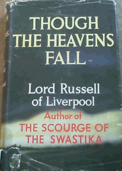 Though the Heavens Fall