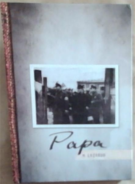 Image for Papa (Our Story) Papa (Our Story)