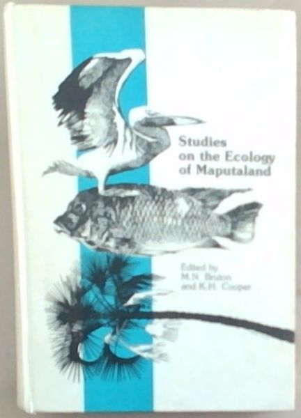 Studies on the ecology of Maputaland