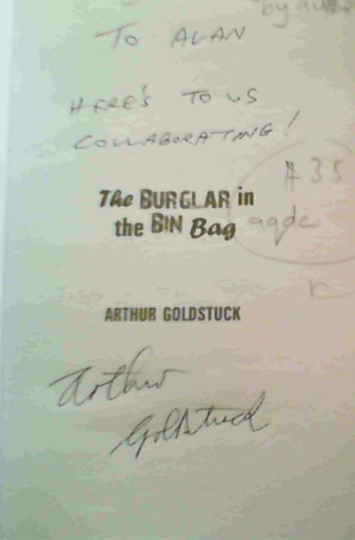The Burglar in the Bin Bag : Urban Legends, Hoaxes and Mass Hysteria