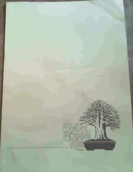 Shibui Bonsai Kai