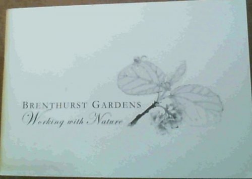 Brenthurst Gardens - Working with Nature