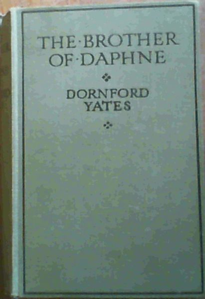 The Brother of Daphne