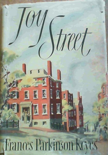 Joy Street