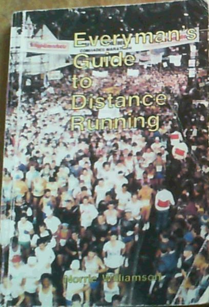 Everyman's Guide to Distance Running