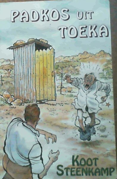 Padkos Uit Toeka