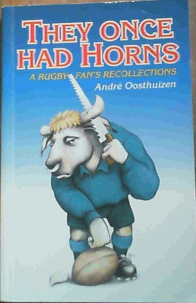 They Once Had Horns