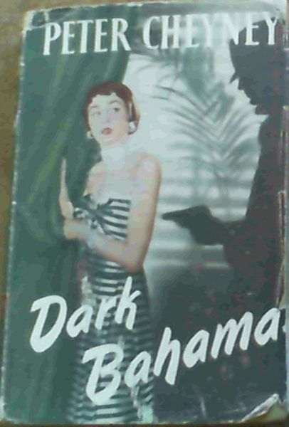 Dark Bahama