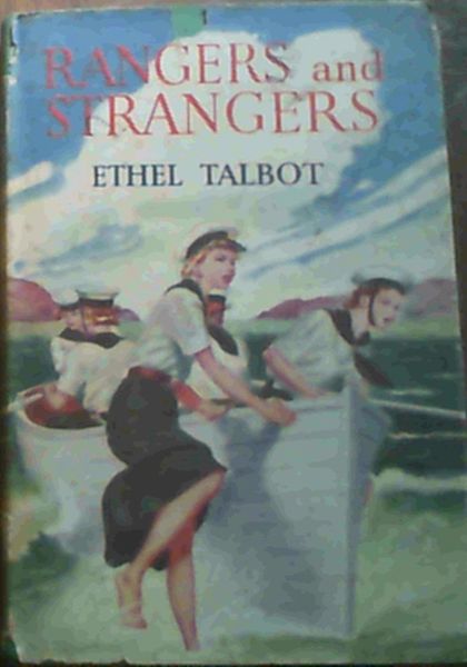 Rangers & Strangers