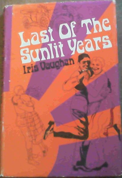 Last of the Sunlit Years
