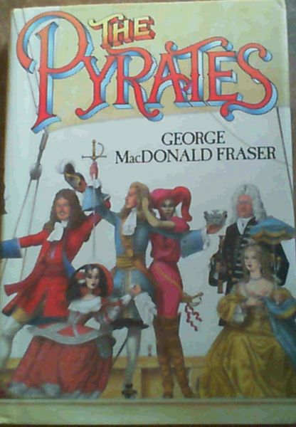 Image for The Pyrates The Pyrates