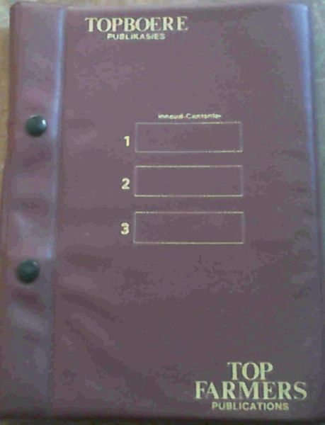 A Bright Future with Soybeans ; Increase Your Avocado Products; Grow Salads for Profit and Health