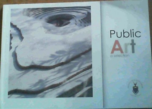 Image for Public Art - a selection Public Art - a selection