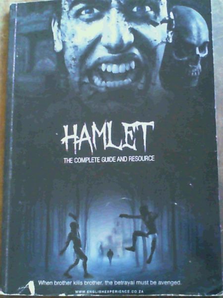 Hamlet : The Complete Guide and Resource for Grade 12