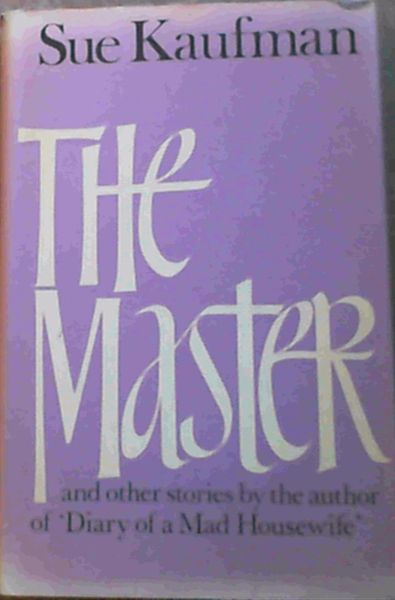Image for MASTER, THE, AND OTHER STORIES MASTER, THE, AND OTHER STORIES