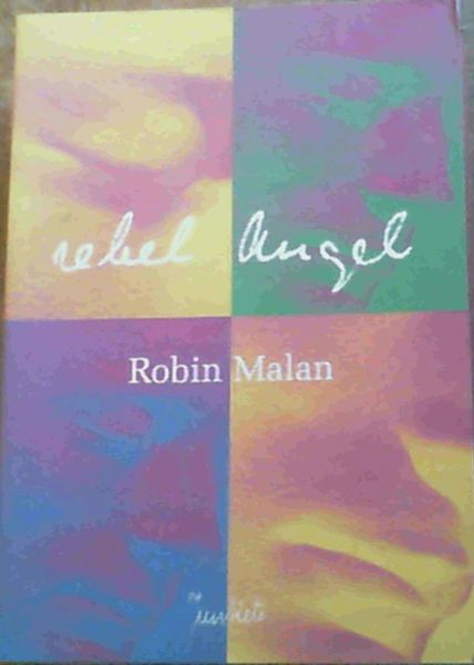 Image for Rebel Angel Rebel Angel