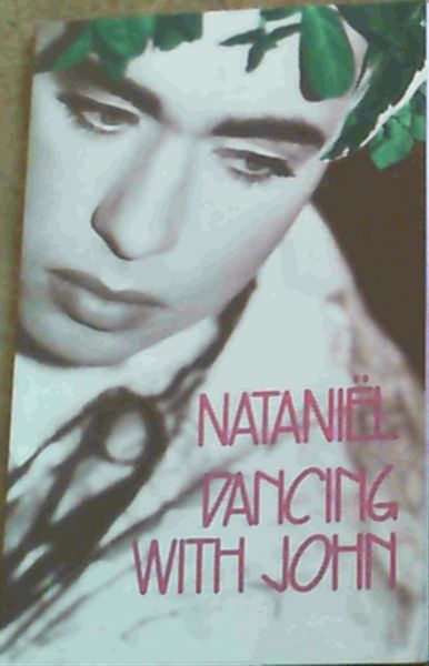 Image for Dancing with John: A solo cabaret Dancing with John: A solo cabaret