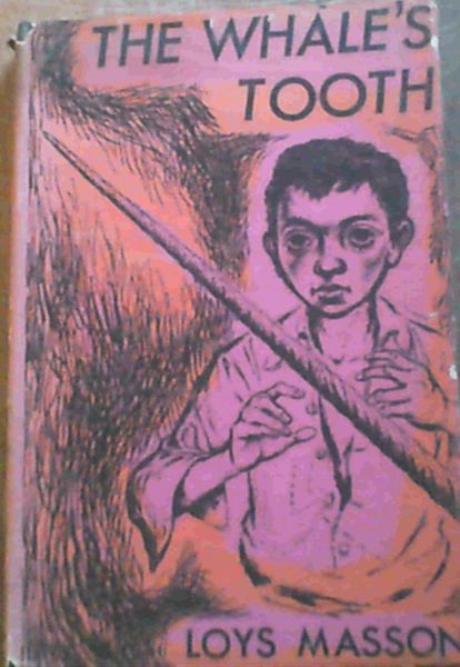 Image for The Whale's Tooth The Whale's Tooth