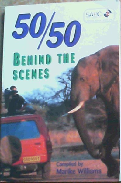 50/50 - Behind the Scenes