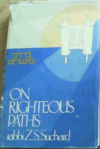 On Righteous Paths