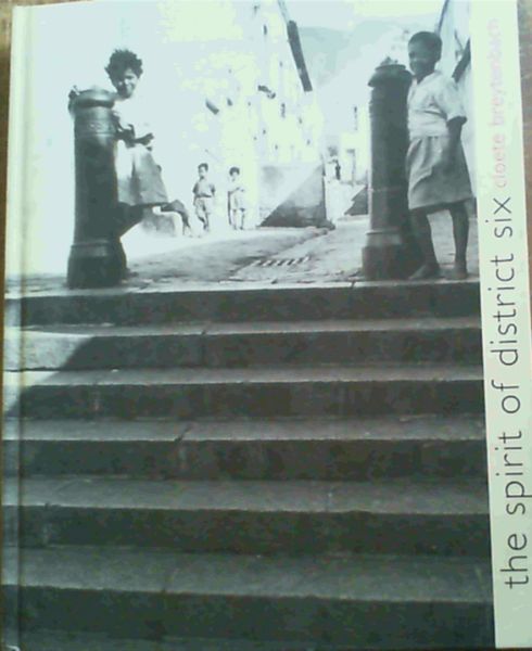 The Spirit of District Six